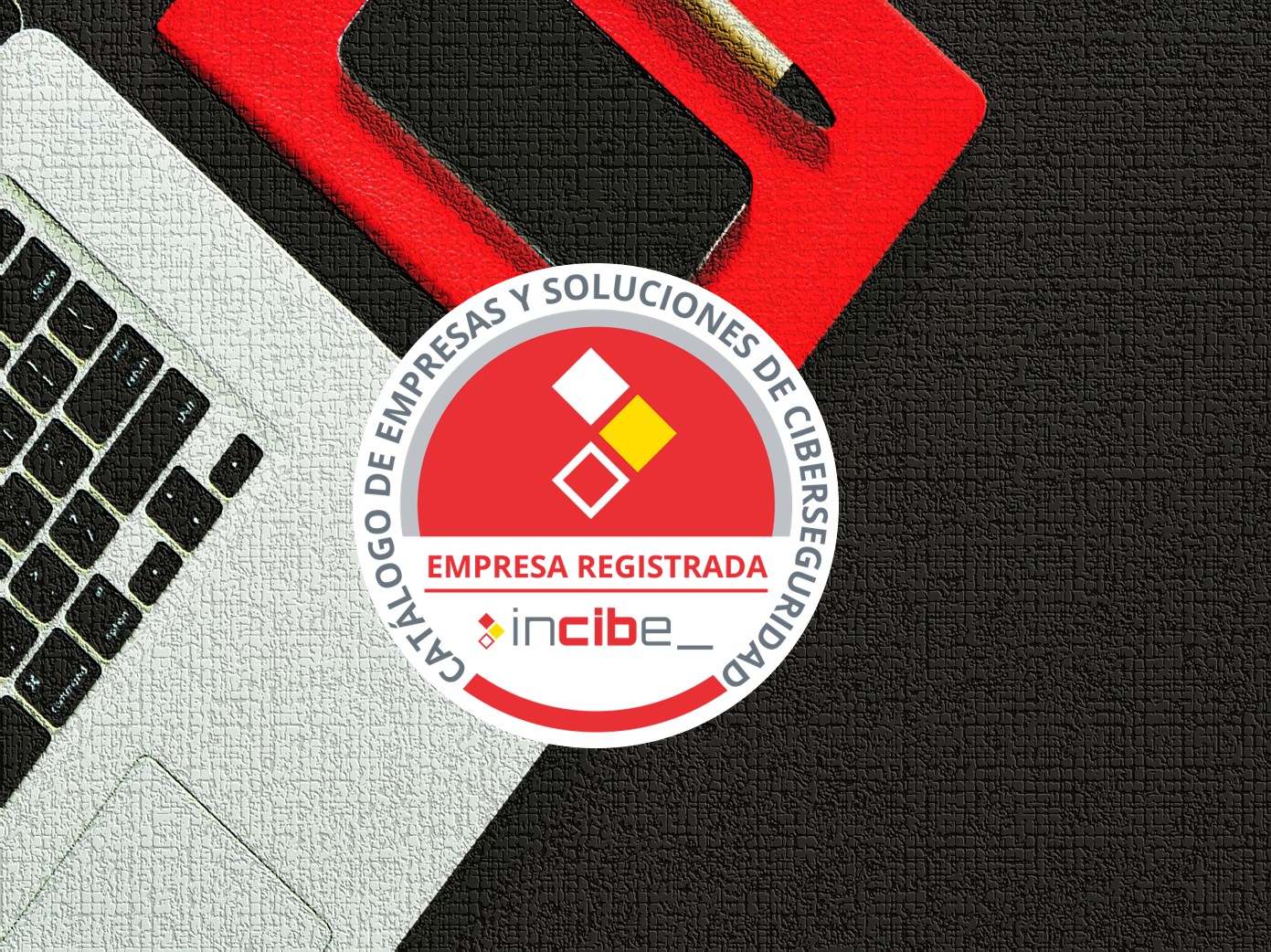 PlisQ registrada en INCIBE