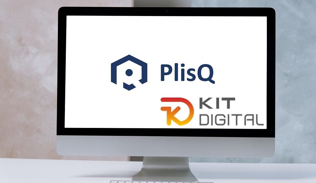 Segmento II – Segunda convocatoria del Kit Digital