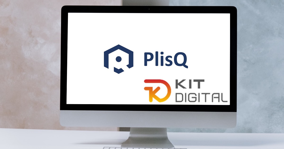 PlisQ Kit Digital Segmento II Portada Kit Digital Segmento II