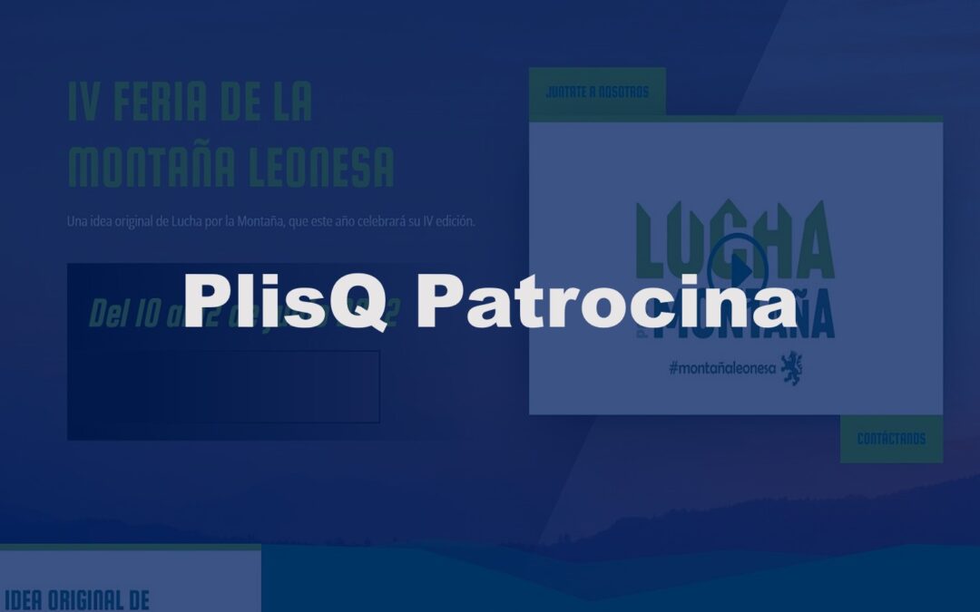 Novaltti patrocina la IV Feria de la Montaña Leonesa